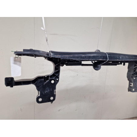 Support de ventilateur Renault MEGANE II Coupé-Cabriolet 1.5 dci (2006-2009) 2 portes