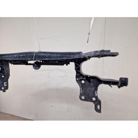 Support de ventilateur Renault MEGANE II Coupé-Cabriolet 1.5 dci (2006-2009) 2 portes