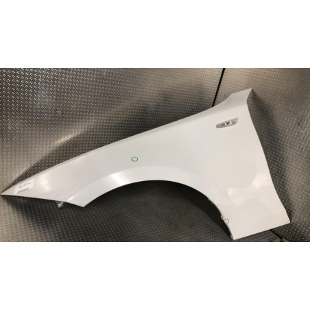 Aile avant gauche Bmw 1 118 d (2004-2007) 5 portes