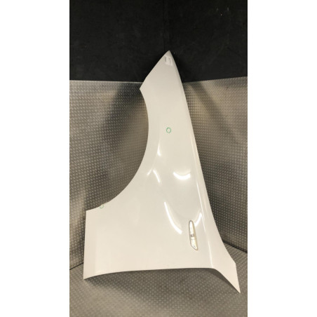 Aile avant gauche Bmw 1 118 d (2004-2007) 5 portes