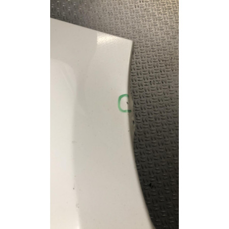 Aile avant gauche Bmw 1 118 d (2004-2007) 5 portes