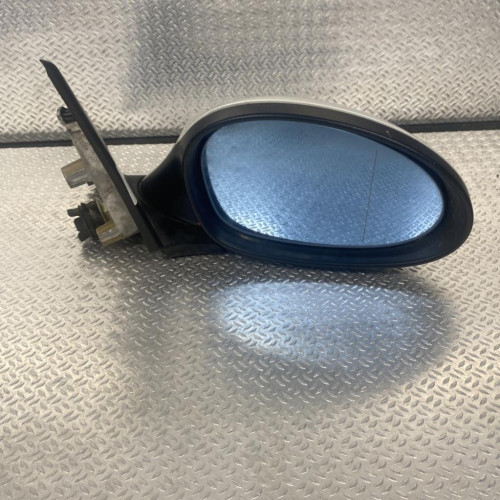 Retroviseur exterieur manuel droit Bmw 1 118 d (2004-2007) 5 portes