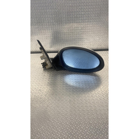 Retroviseur exterieur manuel droit Bmw 1 118 d (2004-2007) 5 portes