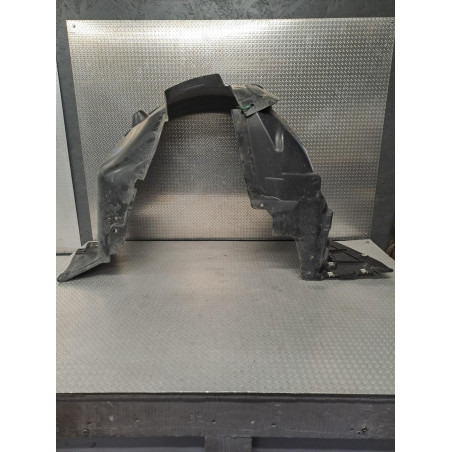 Passage roue avg Bmw 1 118 d (2004-2007) 5 portes