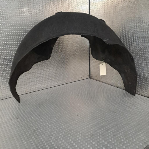 Pare-boue arrière gauche Bmw 1 118 d (2004-2007) 5 portes