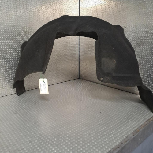 Pare-boue arrière droit Bmw 1 118 d (2004-2007) 5 portes