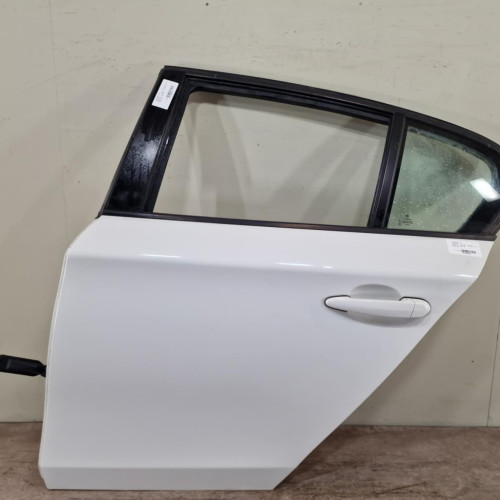 Porte arrière gauche Bmw 1 118 d (2004-2007) 5 portes