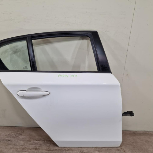 Porte arrière droite Bmw 1 118 d (2004-2007) 5 portes