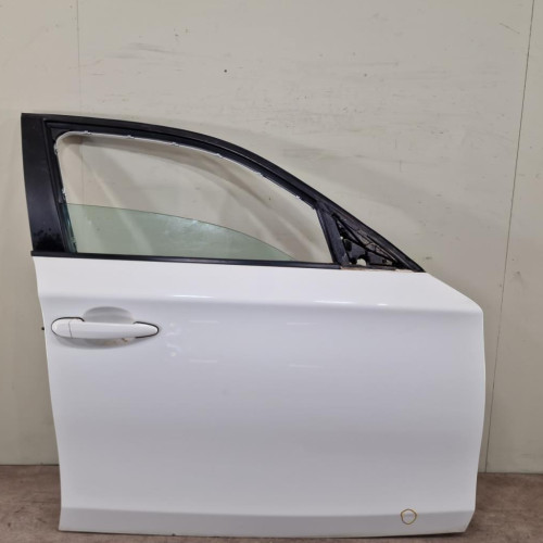 Porte avant droite Bmw 1 118 d (2004-2007) 5 portes
