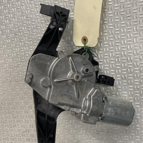 Moteur essuie-glace ar gauche Opel CORSA E 1.4 (2014)