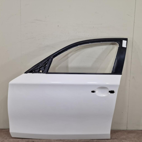 Porte avant gauche Bmw 1 118 d (2004-2007) 5 portes