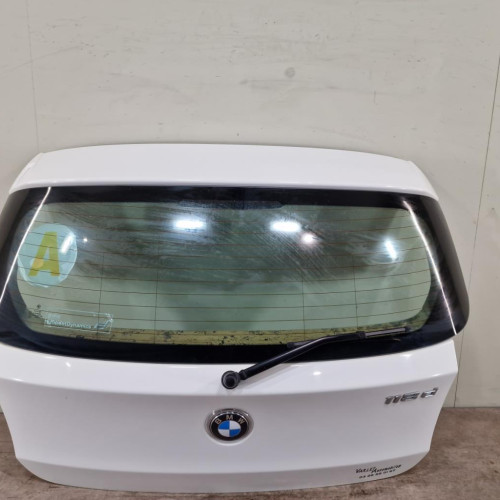 Hayon Bmw 1 118 d (2004-2007) 5 portes