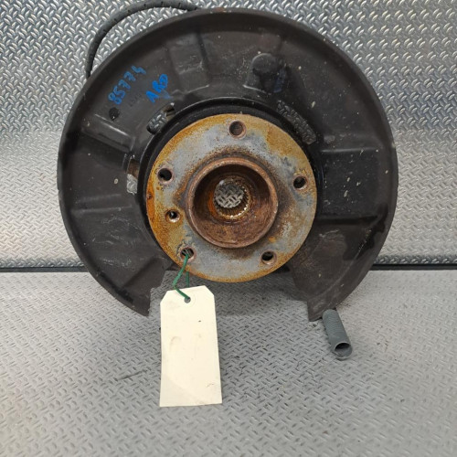 Pivot ard Bmw 1 118 d (2004-2007) 5 portes