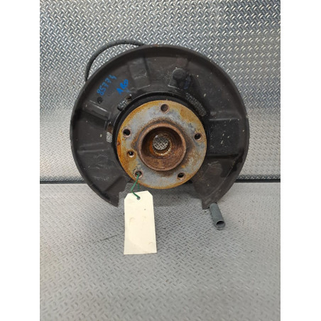 Pivot ard Bmw 1 118 d (2004-2007) 5 portes