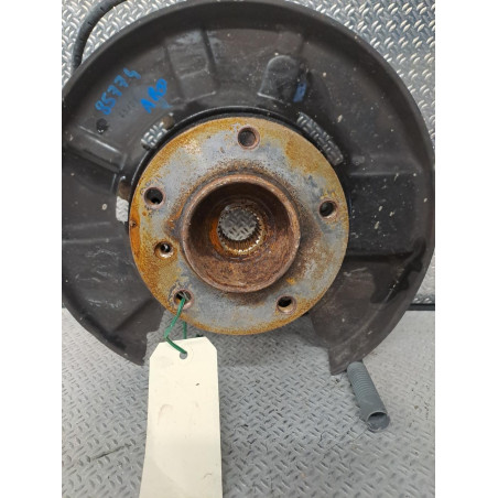 Pivot ard Bmw 1 118 d (2004-2007) 5 portes