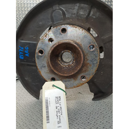 Pivot arg Bmw 1 118 d (2004-2007) 5 portes