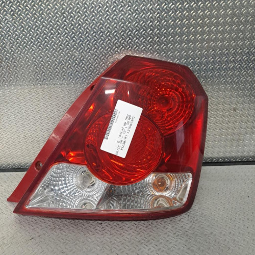 Feu arrière droit CHEVROLET KALOS  KALOS