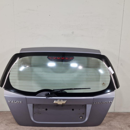 Hayon CHEVROLET KALOS  KALOS