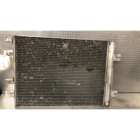 Condenseur clim Dacia DUSTER 1.6 16v hi-flex (2010-2018)