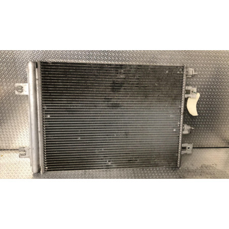 Condenseur clim Dacia DUSTER 1.6 16v hi-flex (2010-2018)