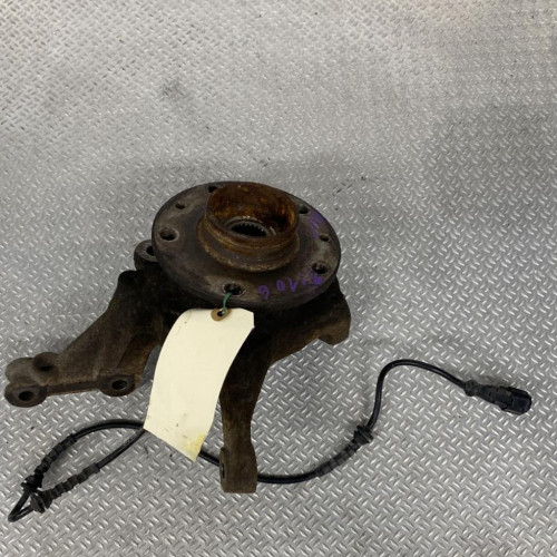 Pivot avd Dacia DUSTER 1.6 16v hi-flex (2010-2018)