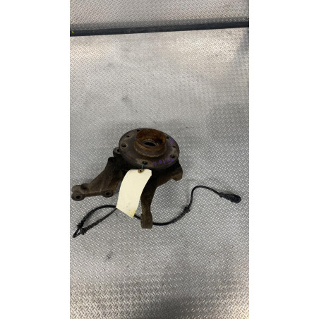 Pivot avd Dacia DUSTER 1.6 16v hi-flex (2010-2018)