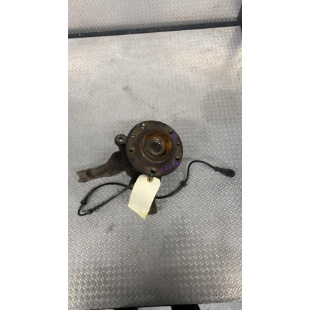 Pivot avd Dacia DUSTER 1.6 16v hi-flex (2010-2018)