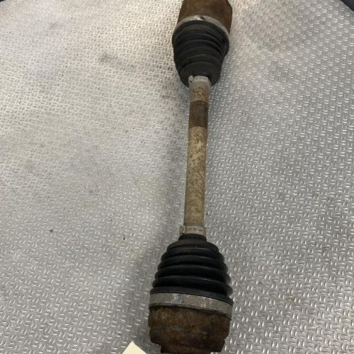 Transmission avant droite Dacia DUSTER 1.6 16v hi-flex (2010-2018)