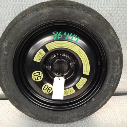 Roue complete Peugeot 207 - 207 1.4 (2006-2013) 5 portes
