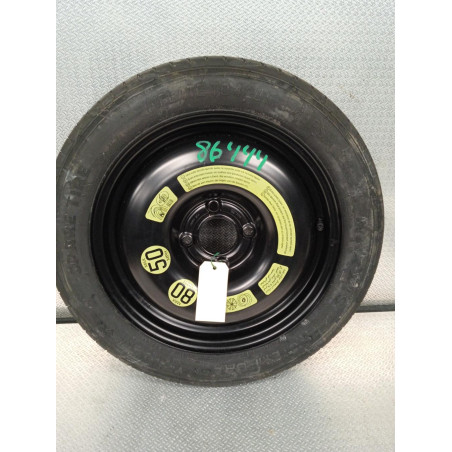 Roue complete Peugeot 207 - 207 1.4 (2006-2013) 5 portes