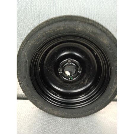 Roue complete Peugeot 207 - 207 1.4 (2006-2013) 5 portes