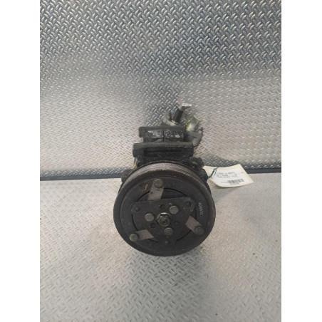 Compresseur air conditionne Citroën C4 I 1.4 16v (2004-2011)