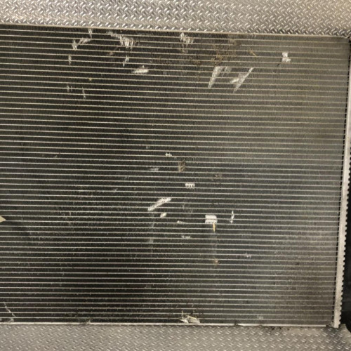 Radiateur Renault GRAND SCÉNIC IV 1.5 dci 110 (2016)