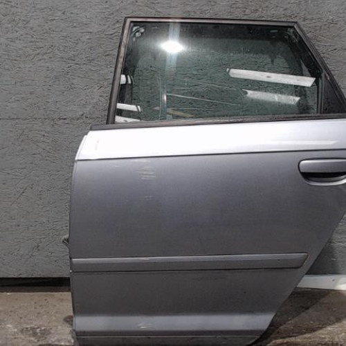 Porte arrière gauche Audi A3 Sportback 2.0 tdi 16v (2004-2013) 5 portes