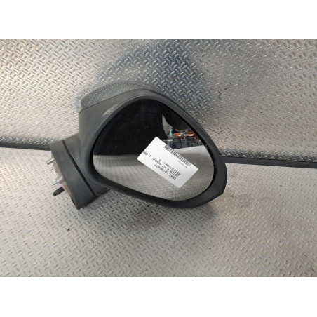 Retroviseur exterieur manuel droit Seat IBIZA IV ST 1.6 tdi (2010-2015)