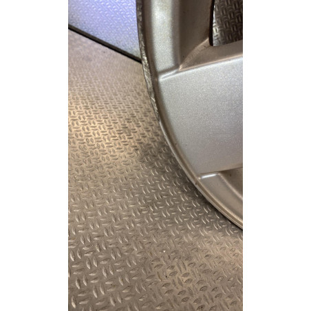 Jante tole 5 Renault MEGANE III 3-5 portes 1.5 dci (2009) 5 portes