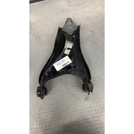 Triangle inf avd Dacia DUSTER 1.6 16v hi-flex (2010-2018)