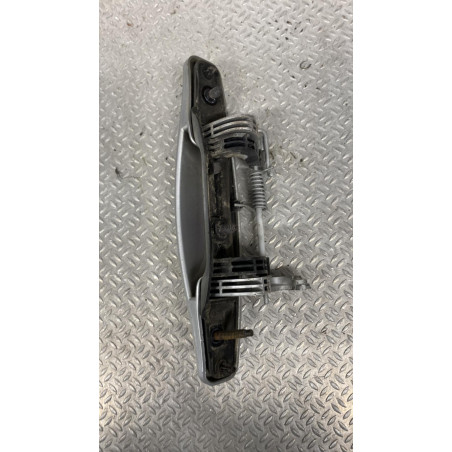 Poignee ext porte ard Dacia DUSTER 1.6 16v hi-flex (2010-2018)