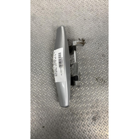 Poignee ext porte avd Dacia DUSTER 1.6 16v hi-flex (2010-2018)