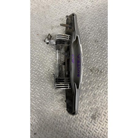 Poignee ext porte avd Dacia DUSTER 1.6 16v hi-flex (2010-2018)