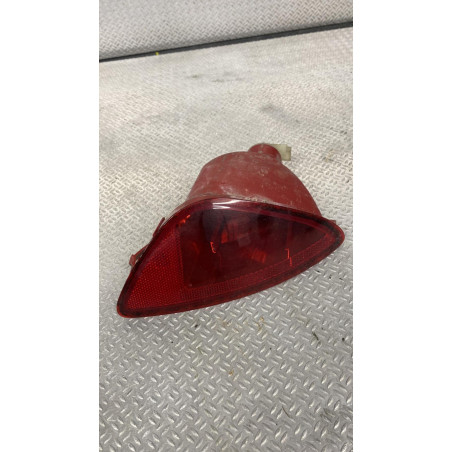Feu de pare-choc  arg Renault CLIO III 1.5 dci (2005-2012) 5 portes