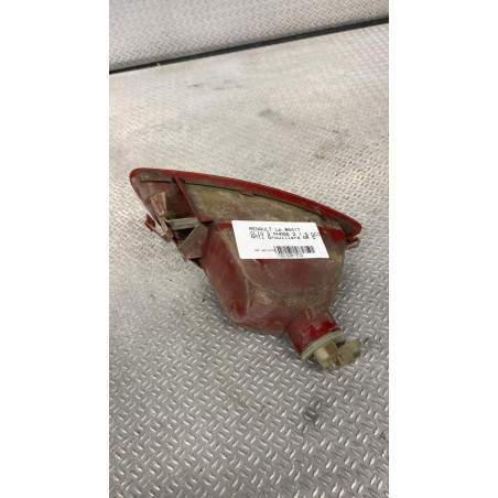 Feu de pare-choc  arg Renault CLIO III 1.5 dci (2005-2012) 5 portes