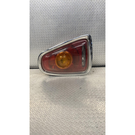 Feu arrière gauche Mini MINI Cooper (2006-2012)