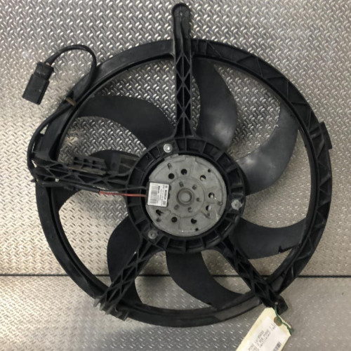 Ventilateur de refroidissement Mini MINI Cooper (2006-2012)