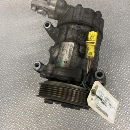 Compresseur air conditionne Mini MINI Cooper (2006-2012)