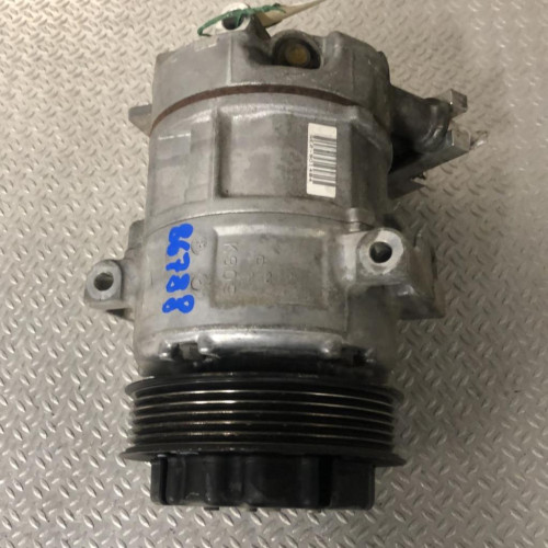 Compresseur air conditionne Opel CORSA D 1.3 cdti (2006-2014) 5 portes
