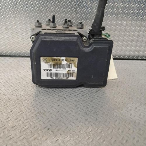 Unité hydraulique abs Vw TIGUAN 2.0 tdi (2008-2018) 5 portes
