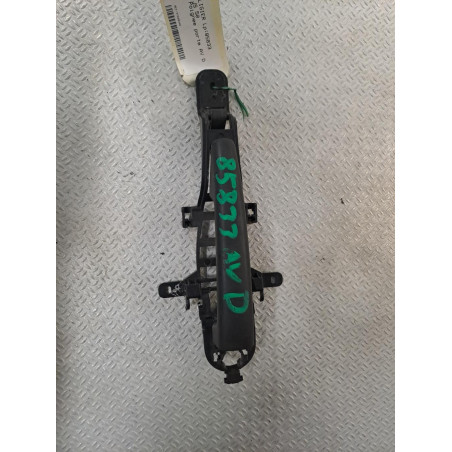 Poignee ext porte avd LIGIER JS 50  JS 50