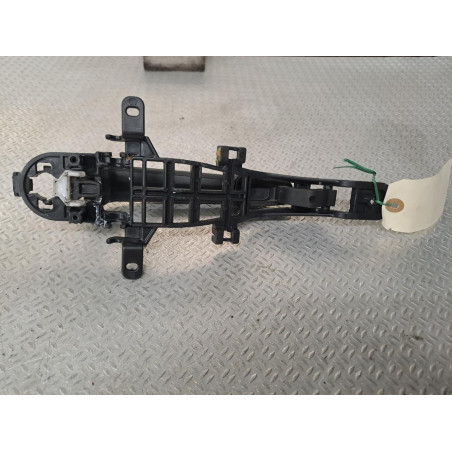 Poignee ext porte avd LIGIER JS 50  JS 50