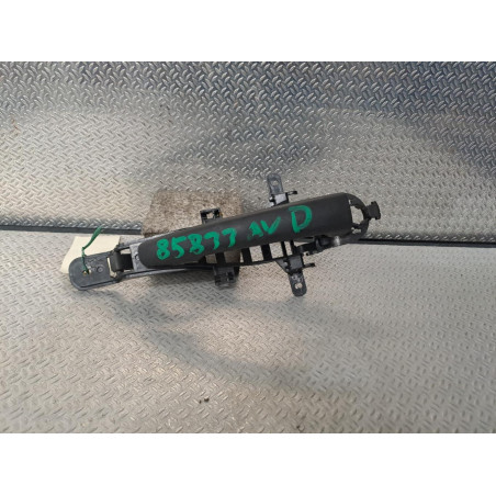 Poignee ext porte avd LIGIER JS 50  JS 50